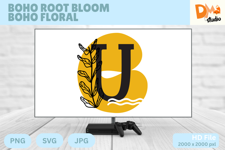 Rustic Logo Image 4