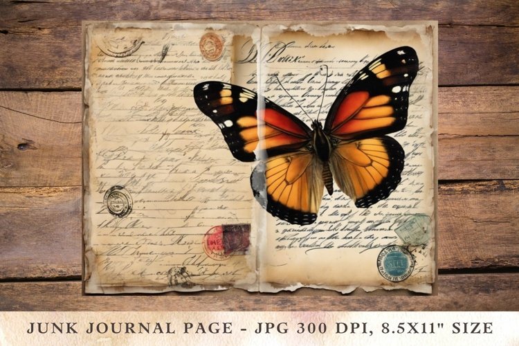 Butterfly Clipart