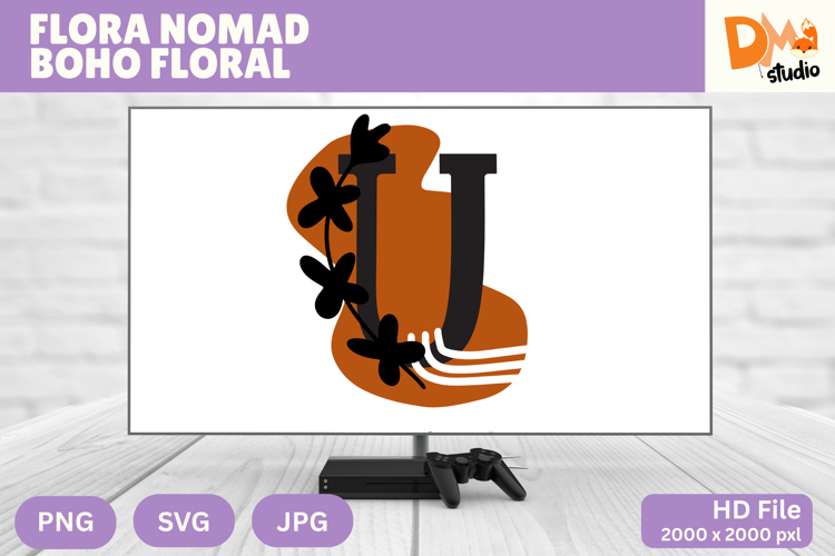 Rustic Logo Image 14