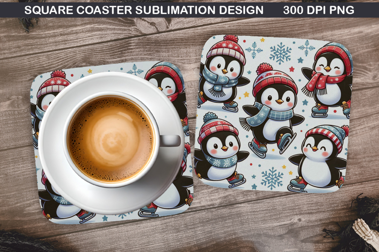 Penguin Png Image 13