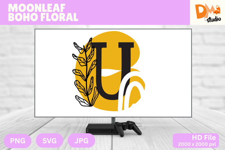 Rustic Logo Image 4