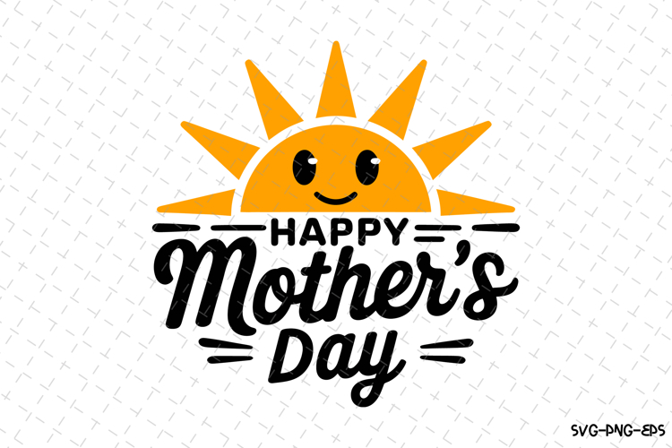 Mama SVGs Image 13
