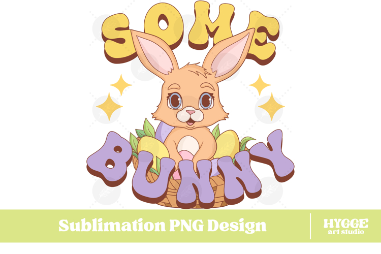 Easter Chick Clipart Image 7