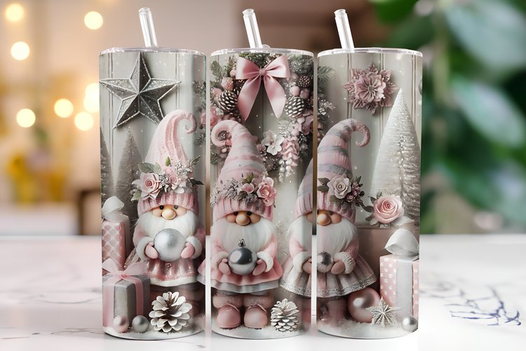Halloween Tumbler Wrap Image 7