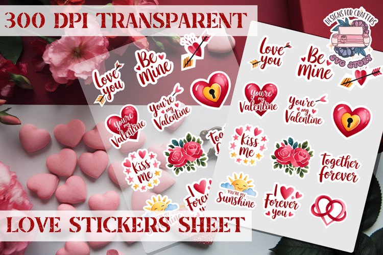 Printable Planner Stickers Image 18