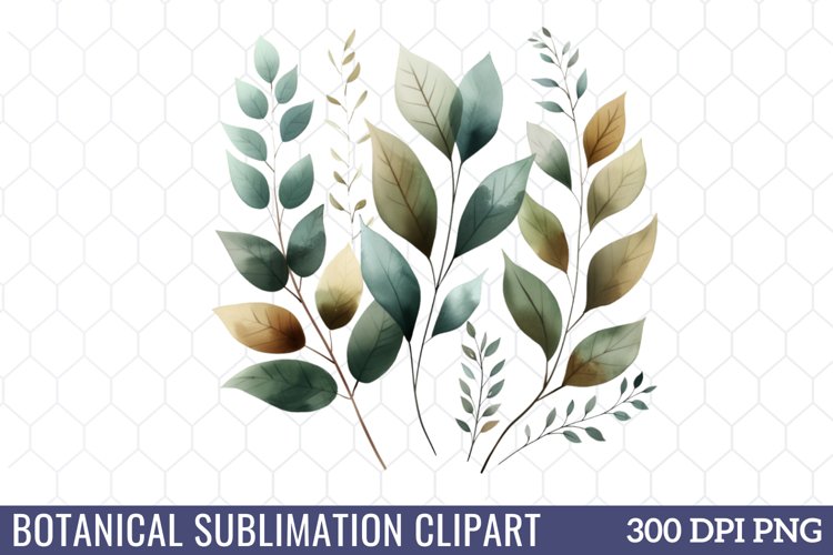 Flower Clipart Image 8