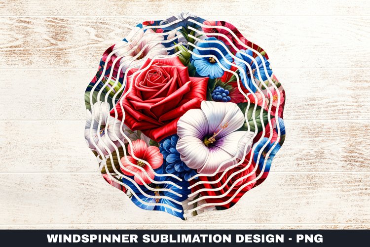 Butterfly Sublimation Designs Image 11