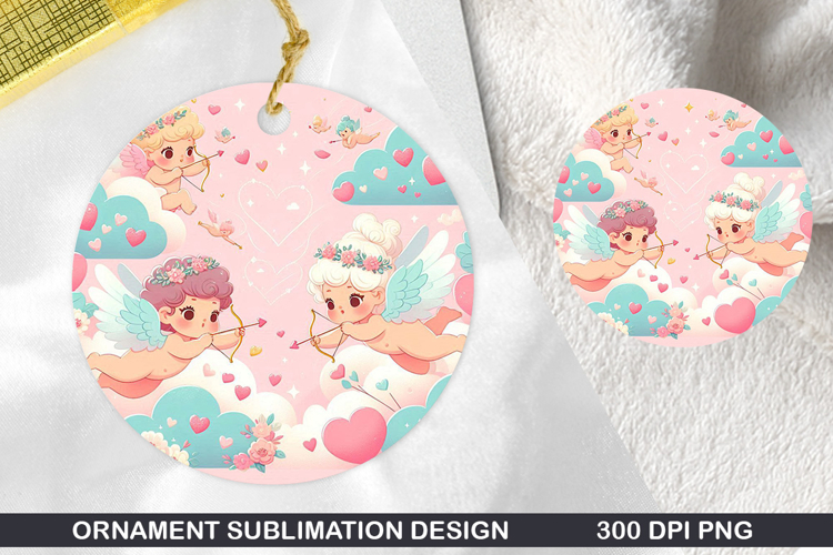 Cupid Clipart Image 17