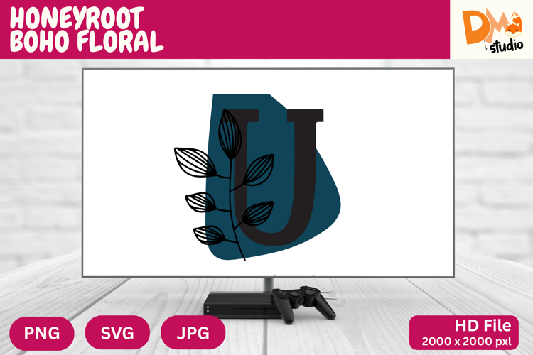 Rustic Svg Image 8