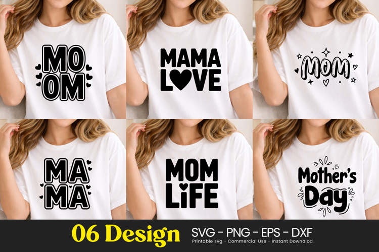 Mama Png Image 10