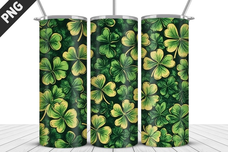 St Patrick's Day Clipart Image 9