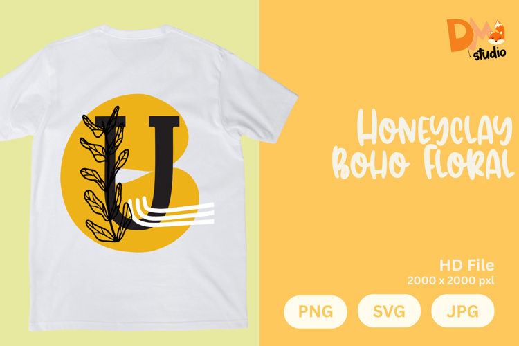 Rustic Logo Image 11