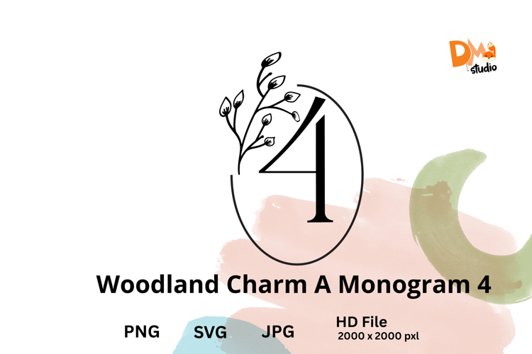 Rustic Logo Image 14