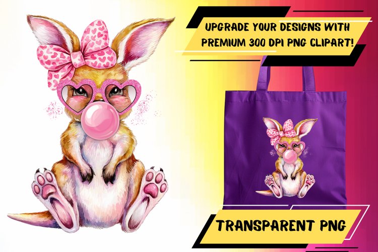 Cute Animals Clipart Image 24