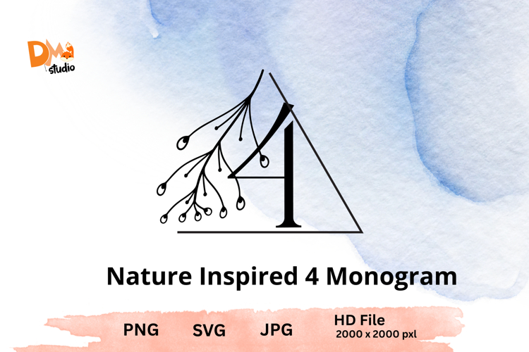 Nature Svg Image 19