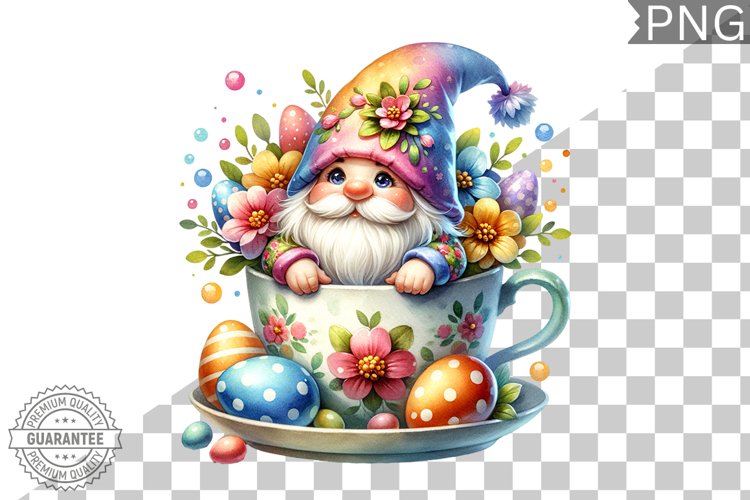 Easter Clipart Image 2