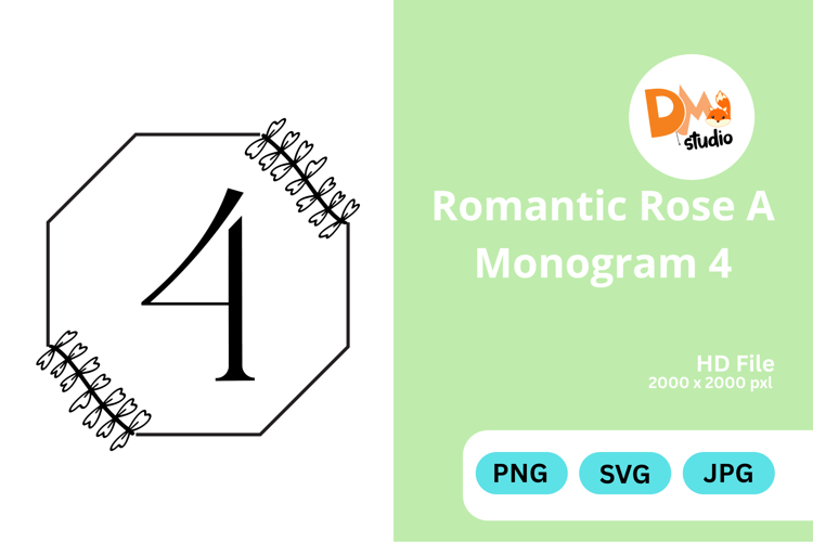 Alphabet Clipart Image 9