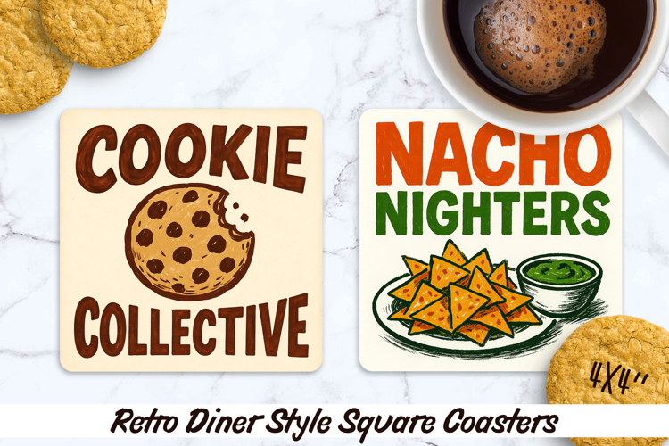 Diner Clipart Image 23