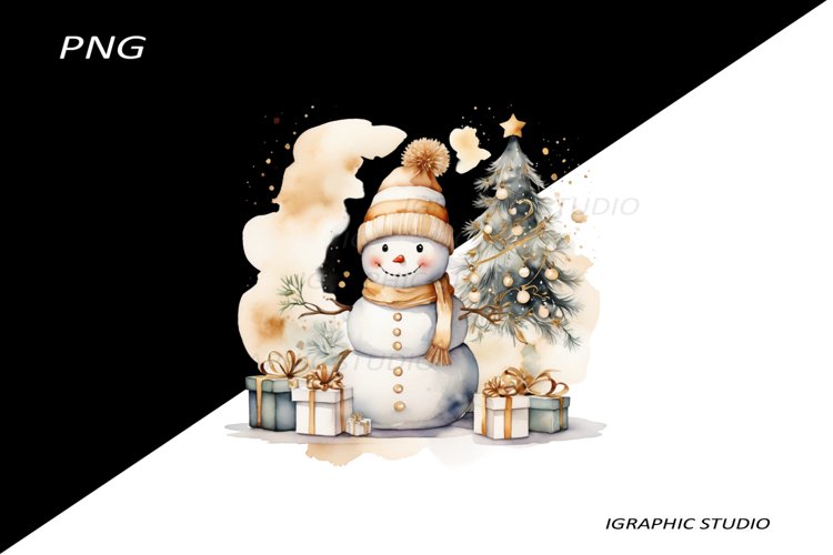 Xmas Clipart Image 6