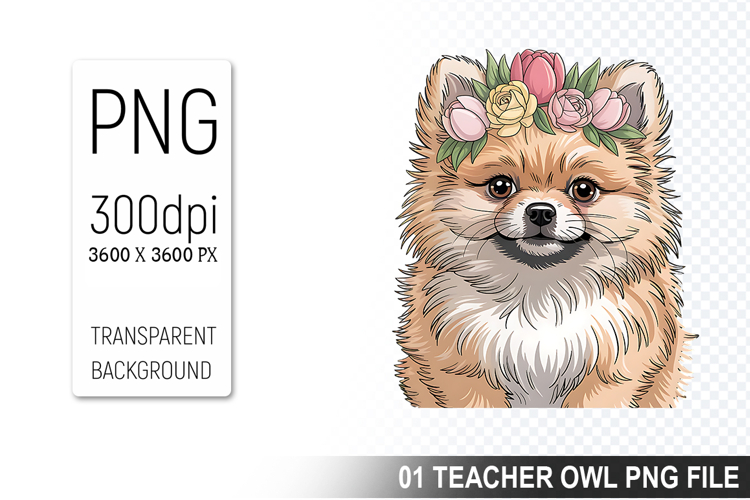 Pet Illustration Image 2
