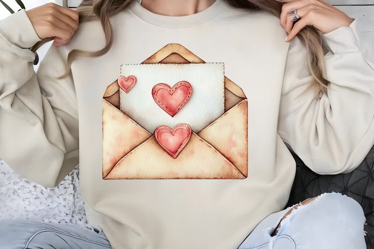 Valentines PNG Image 24