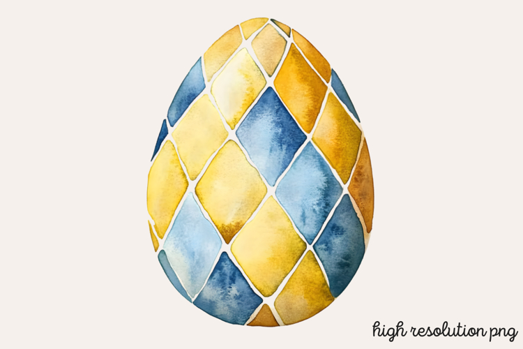 Geometric Illustration Image 8