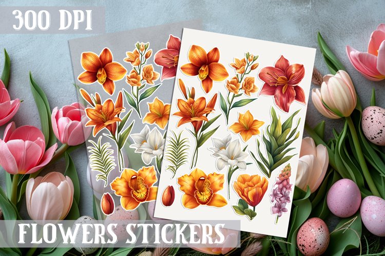 Planner Clipart Image 11