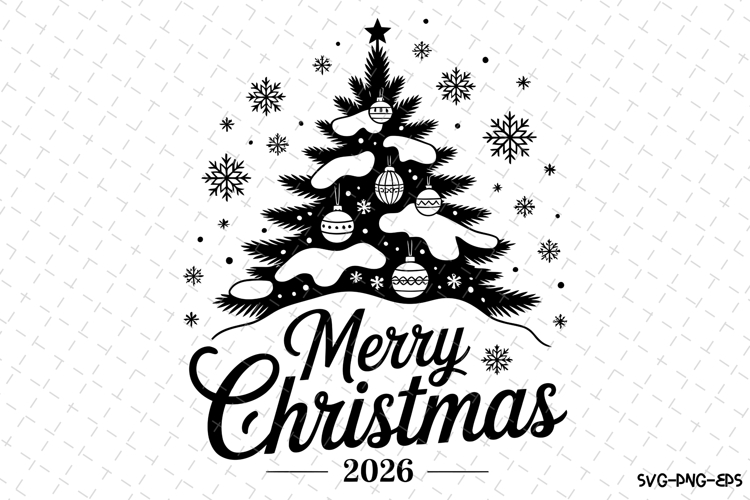 Christmas Clipart Image 9