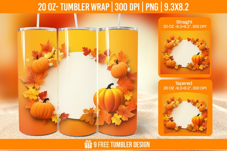 Fall Clipart Image 2
