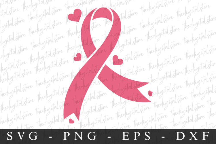 Breast Cancer Awareness Png Image 10