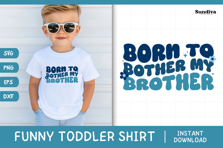 Kids Sublimation Designs Image 23
