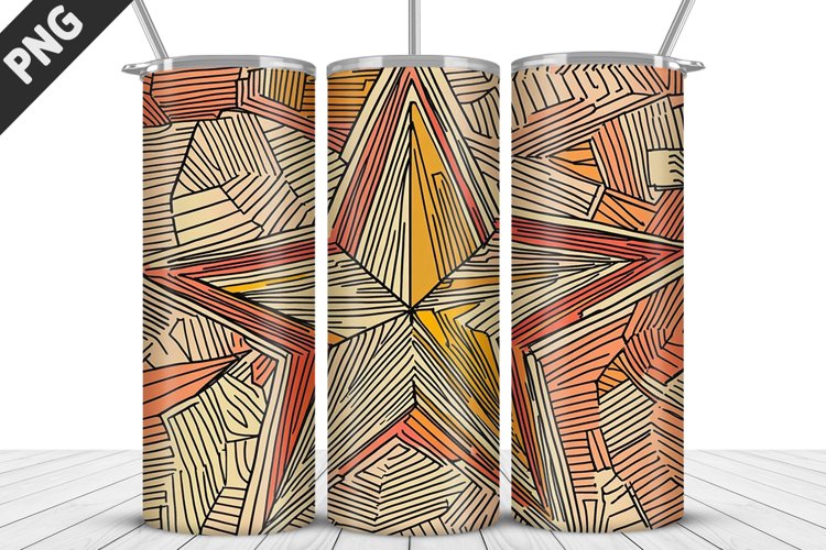Sublimation Tumbler Wraps Image 4
