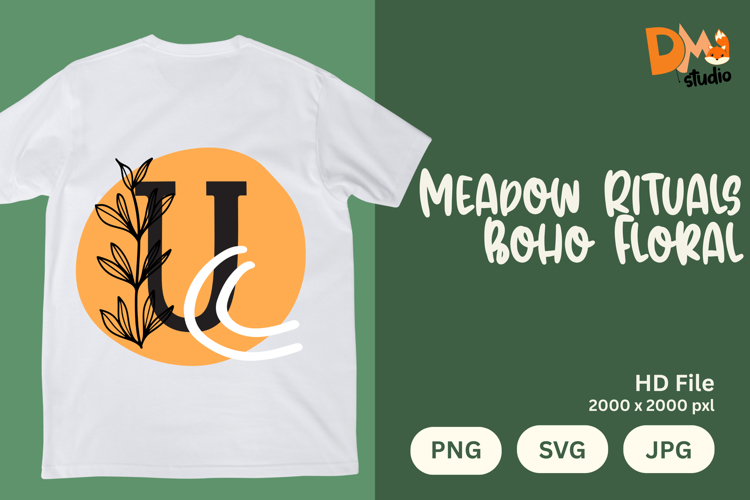 Rustic Logo Image 16