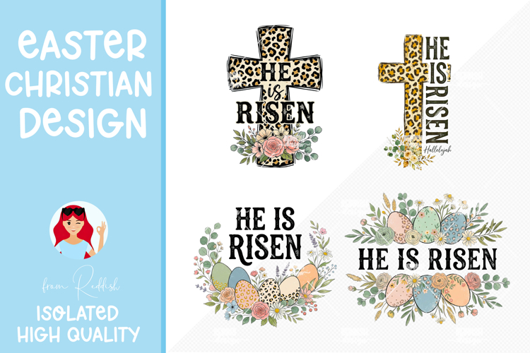 Christian Clipart Image 14
