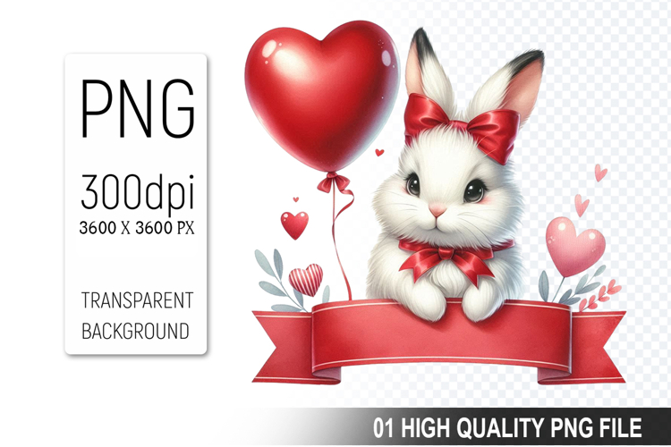 Kawaii Heart Png Image 22
