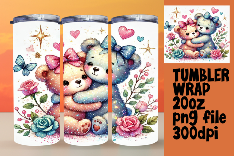 Bear Clipart Image 21