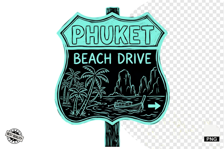 Road Trip Clipart Image 7