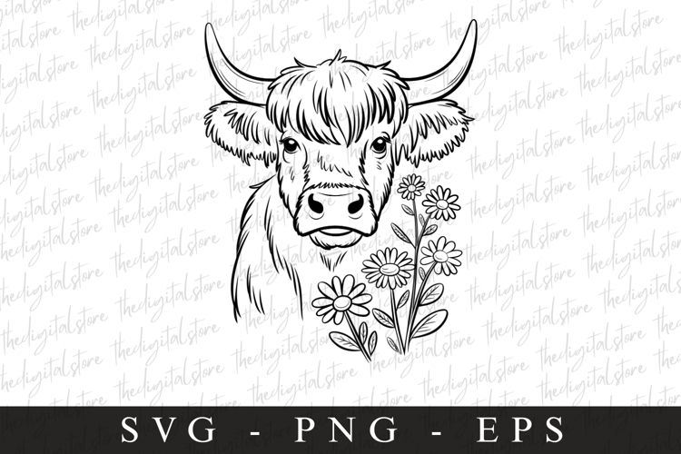 Animal SVG Image 2