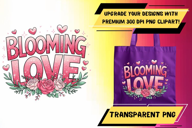 Valentines Sublimation Design