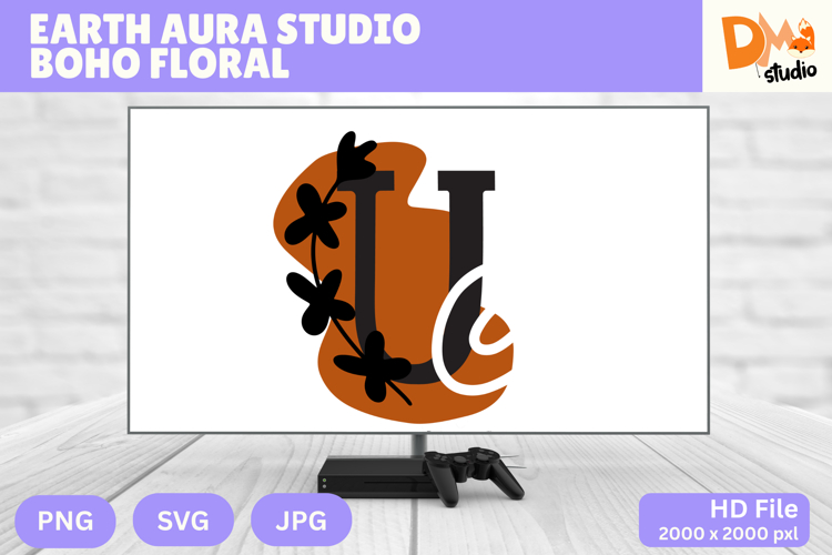 Rustic Logo Image 14