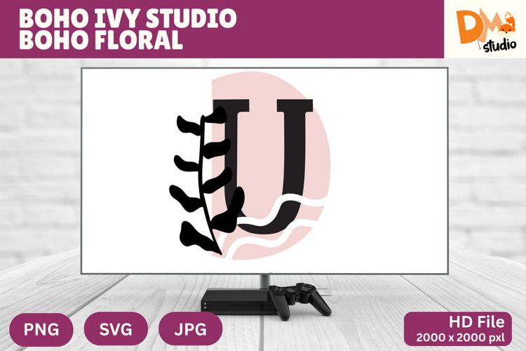 Rustic Logo Image 23