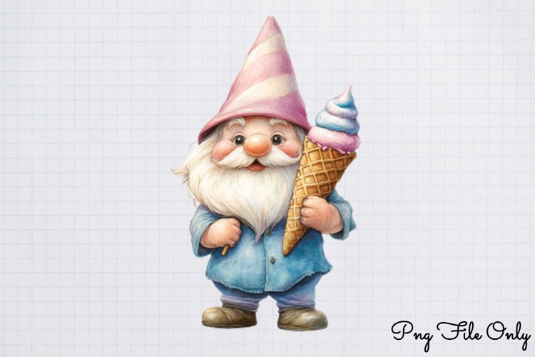 Boho Clipart Image 8