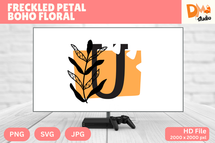 Rustic Logo Image 23