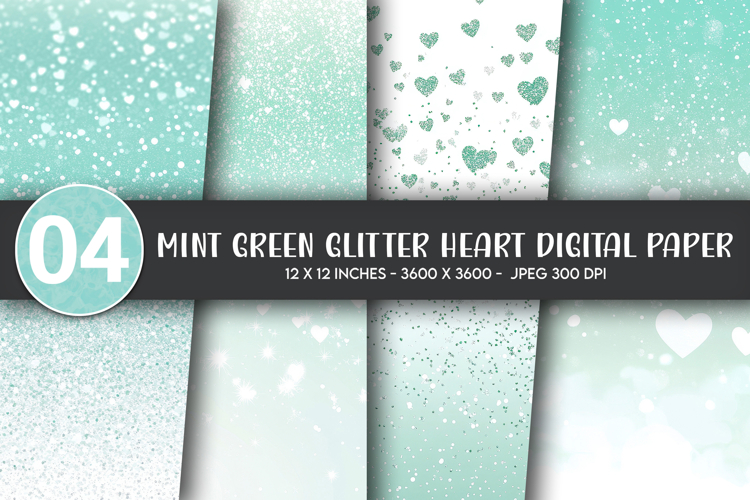 Heart Texture Image 4