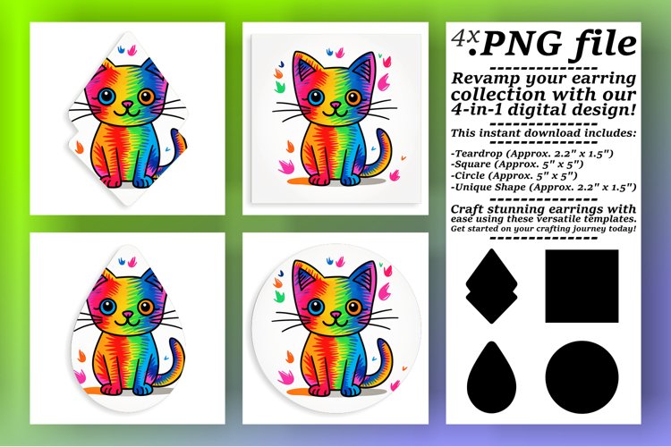 Cat Png Image 22