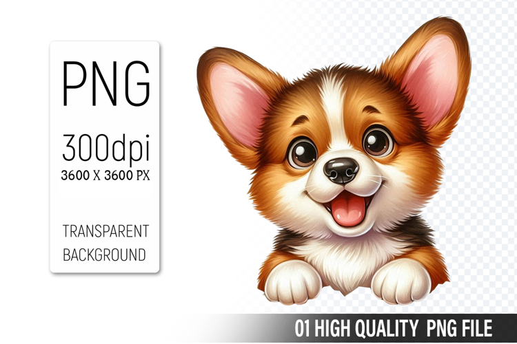 Dog Png Image 2
