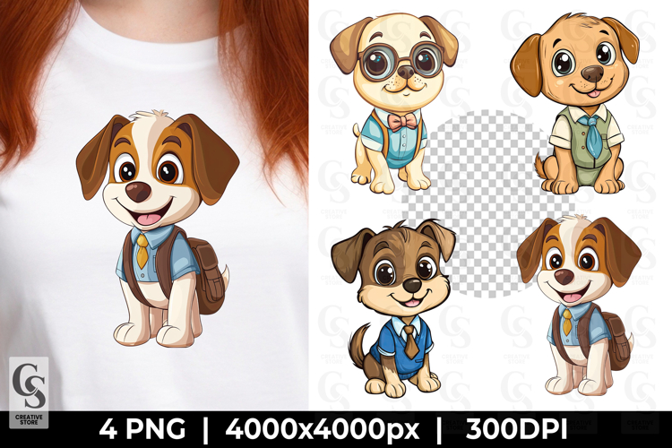 Hund Png Image 14