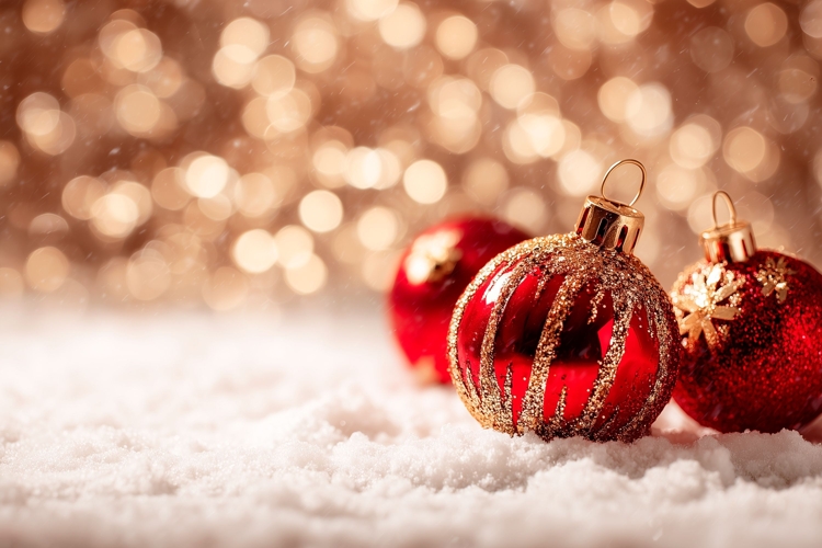 Holiday Background Image 2