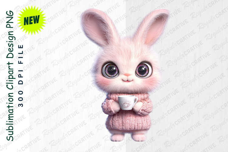 Sweater Clipart Image 20