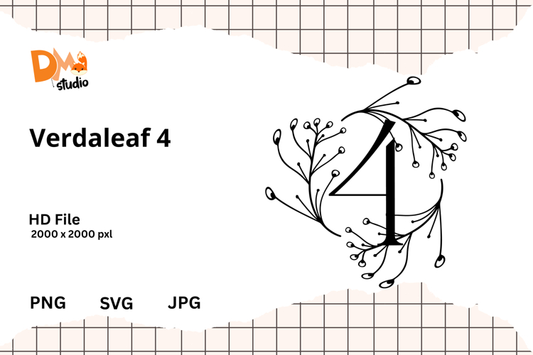 Alphabet Clipart Image 23